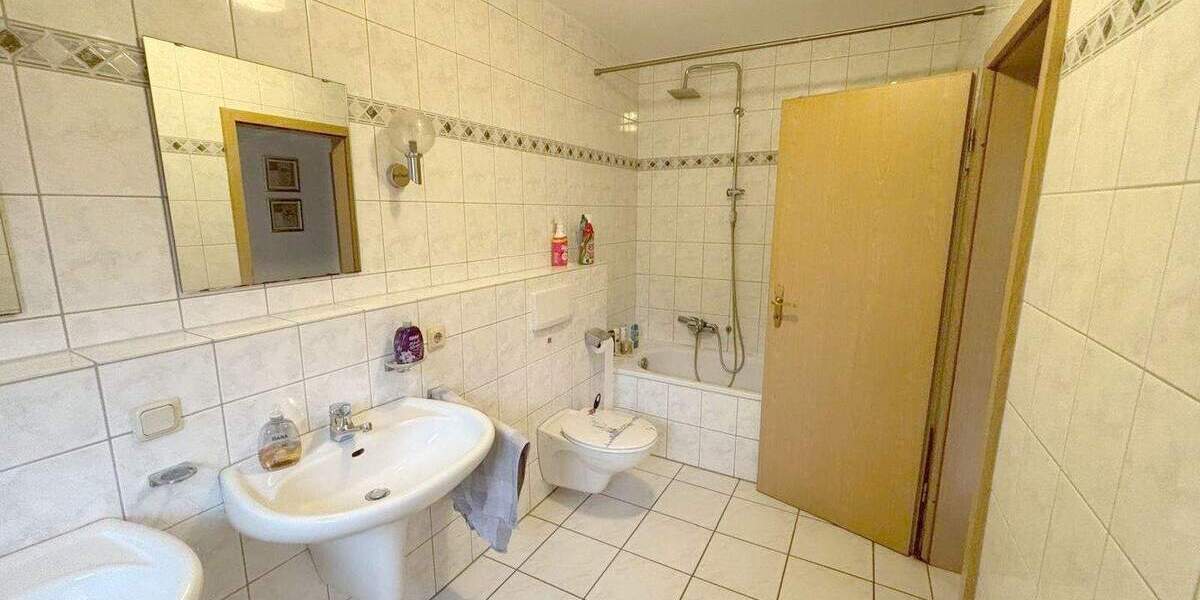 Doppelhaushälfte Trier / Ruwer Ruwer - 4 Zimmer, 125 m&sup2;, 1.380&euro; | Angebot:25774002