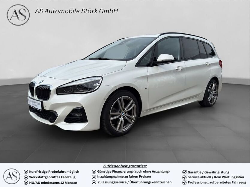 218 Gran Tourer