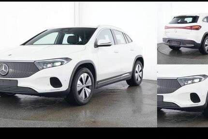 Mercedes-Benz EQA 15.700 km 35.840 € Osterholz-Scharmbeck 27711