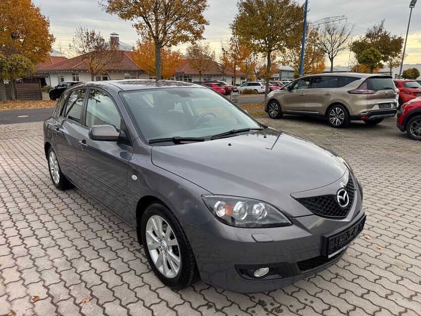 Mazda 3 161.000 km 1.800 € Gotha 99867