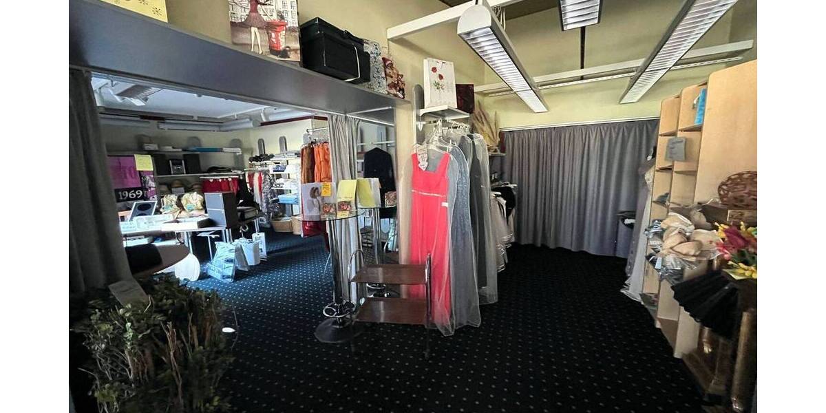 Gewerbeobjekt Rheine Innenstadt - 3 Zimmer, 509.000&euro; | Angebot:25736039