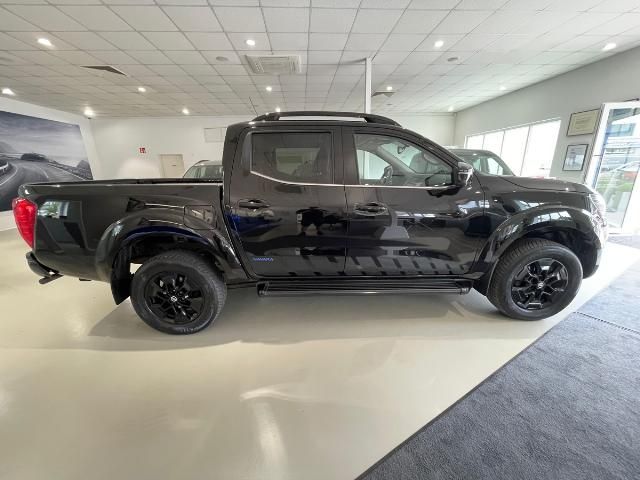 Navara