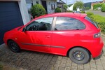 Seat Ibiza 199.666 km 2.300 € Landscheid 54526