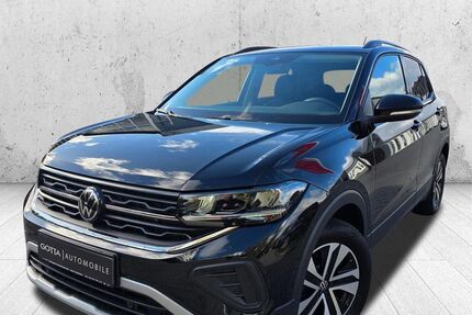 VW T-Cross 6.000 km 29.980 € Mörfelden-Walldorf 64546