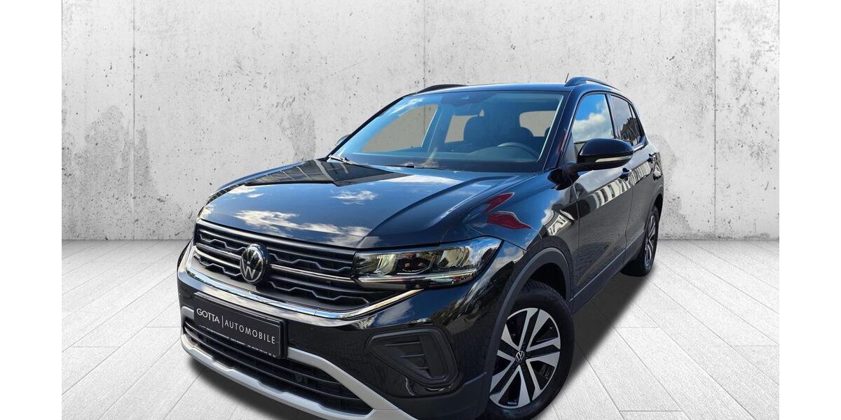 VW T-Cross 6.000 km 29.980 € Mörfelden-Walldorf 64546