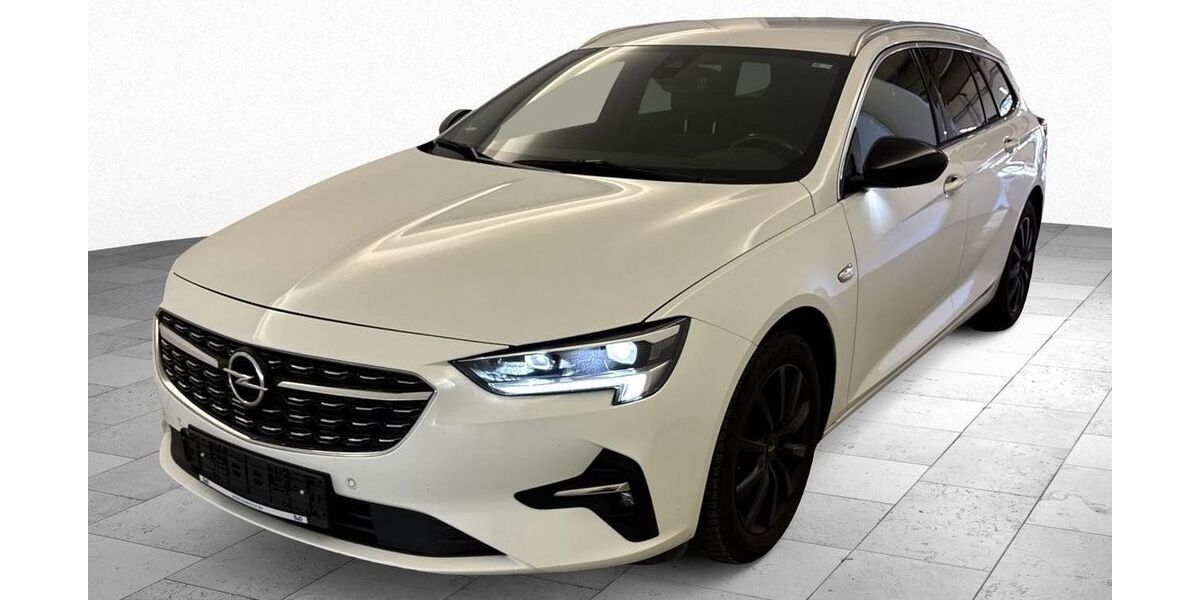 Opel Insignia 99.988 km 16.700 &euro; Barchfeld - Immelborn 36456