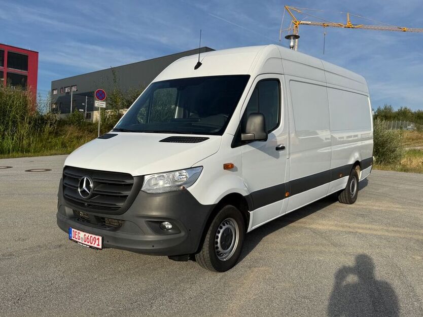 Sprinter