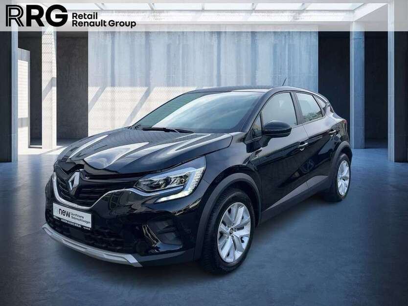 Captur