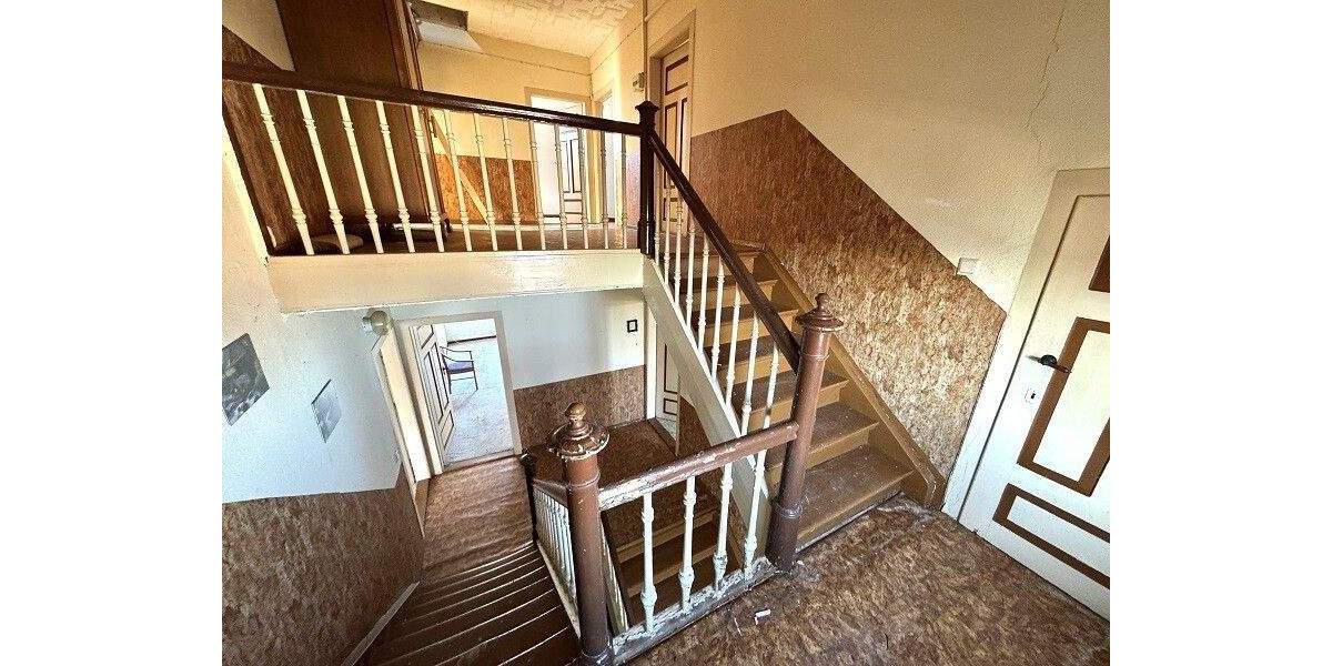 Mehrfamilienhaus, Wohnhaus Waltershausen - 79.000&euro; | Angebot:25729828