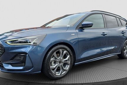 Ford Focus 45.000 km 22.790 &euro; Lübeck 23554