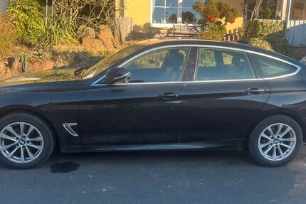 BMW 320 Gran Turismo 175.000 km 13.699 &euro; Gemünden 97737