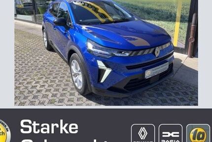 Renault Symbioz 1.510 km 27.970 &euro; Lehnin a.d.A2 14797