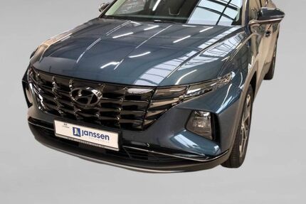 Hyundai TUCSON 63.950 km 27.390 &euro; Aurich 26605