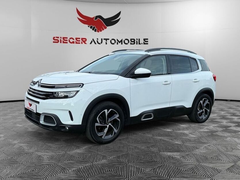 C5 Aircross