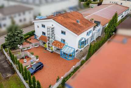 Haus Talheim - 5.5 Zimmer, 137 m&sup2;, 1.250.000&euro; | Angebot:27108360
