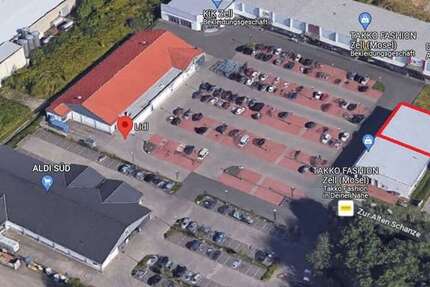 Einzelhandel in Zell (Mosel) 4.477 € 407.94 m² zimmer