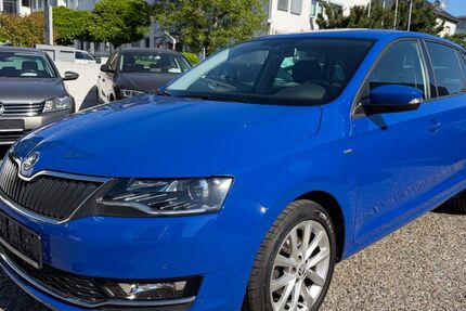 Skoda Rapid 197.000 km 6.890 &euro; Heilbronn 74080