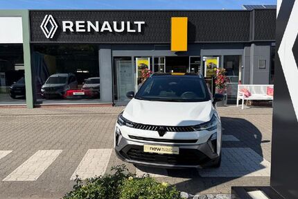 Renault Captur 12.950 km 25.990 &euro; Emstek-West 49685