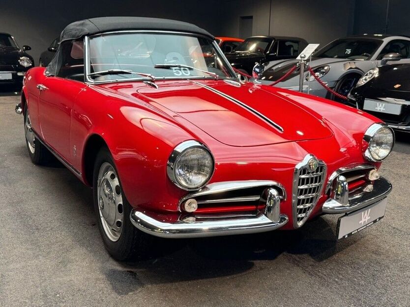 Giulietta