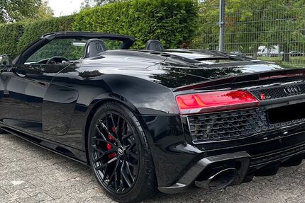 Audi R8 41.000 km 125.900 € Berlin 13585