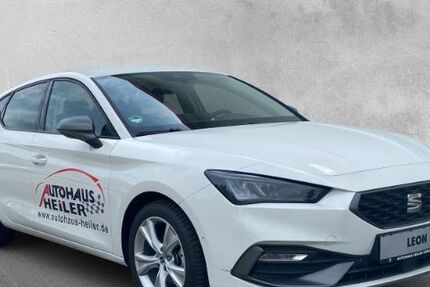 Seat Leon 21.165 km 26.190 &euro; Türkheim 86842