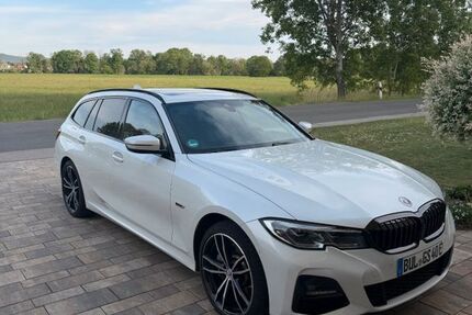 BMW 330 45.000 km 35.900 &euro; Teublitz 93158