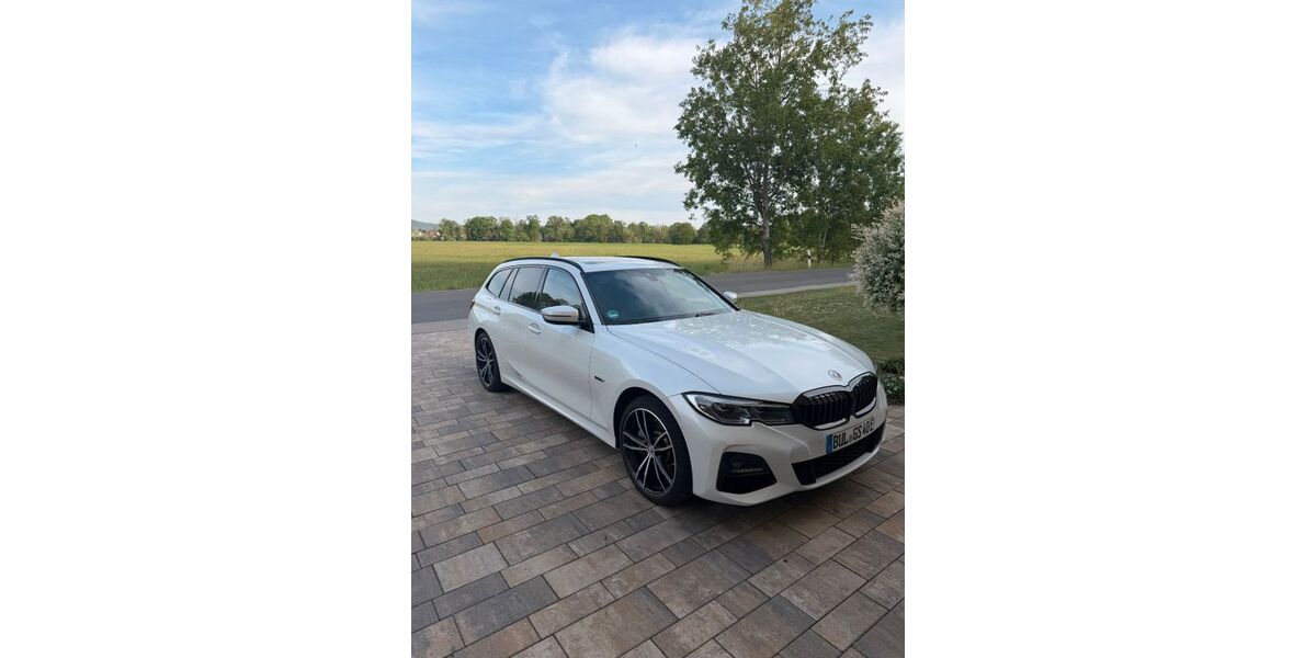 BMW 330 45.000 km 35.900 &euro; Teublitz 93158