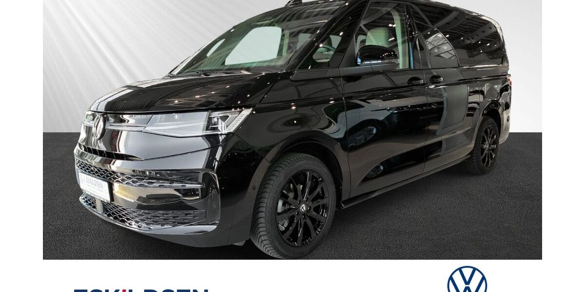 VW T7 Multivan 7.500 km 72.500 &euro; Itzehoe 25524