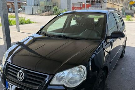 VW Polo 155.600 km 950 &euro; Brunnadern 79809