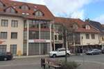 Praktische Gewerbeeinheit für BüroPraxis oder Einzelhandel - Wohn- & Geschäftshaus Wurzen Altstadt | Angebot:16936749