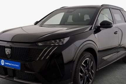 Peugeot 5008 1.900 km 45.450 &euro; Leverkusen 51373