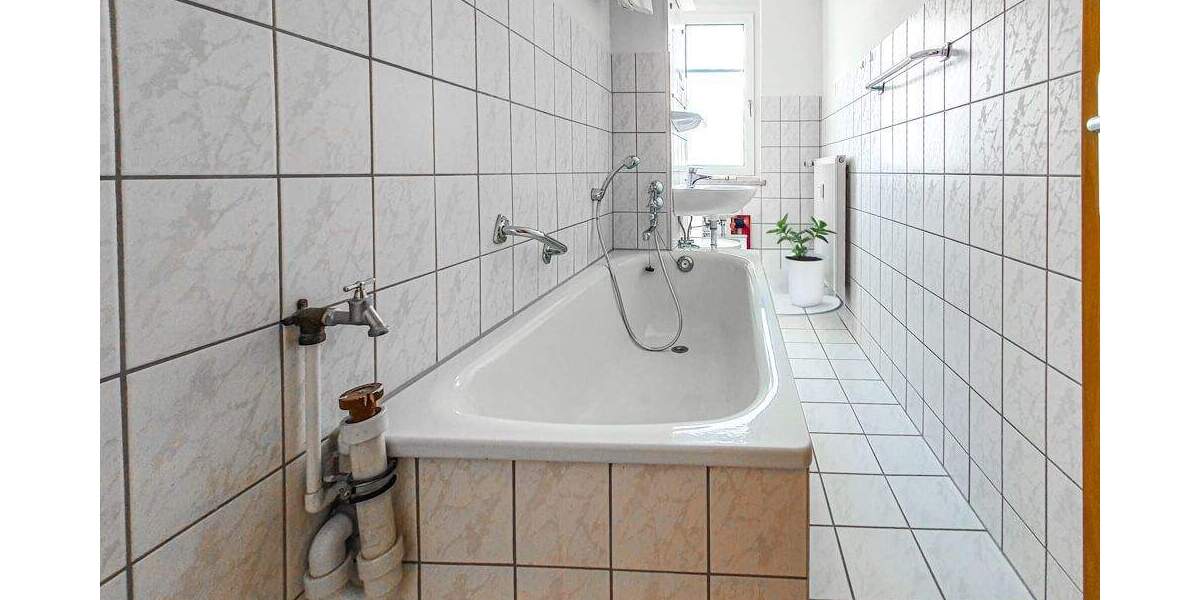 Wohnträume in gemütlicher 1-Raum-Wohnung 1 zimmer