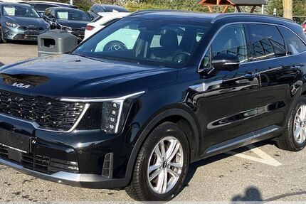 Kia Sorento 37.590 km 47.999 &euro; Chemnitz - Mittelbach 09224