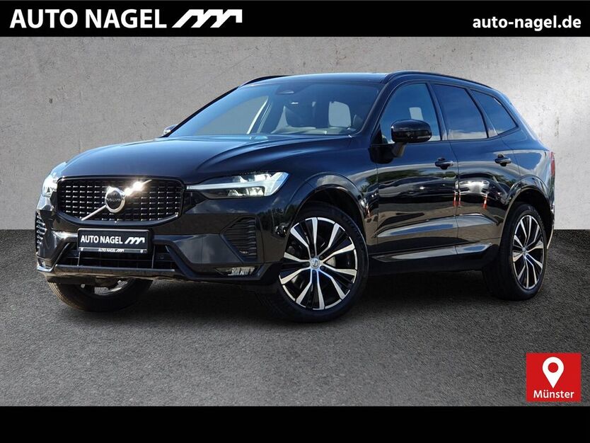 Volvo XC60 62.745 km 40.400 € Münster 48155