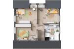 Einfamilienhaus Dienstedt Dienstedt - 4 Zimmer, 121 m&sup2;, 316.280&euro; | Angebot:25802748