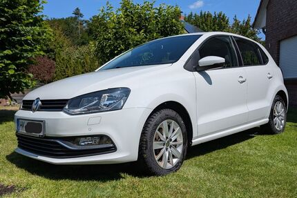 VW Polo 167.780 km 6.490 &euro; Buchholz / Aller 29690