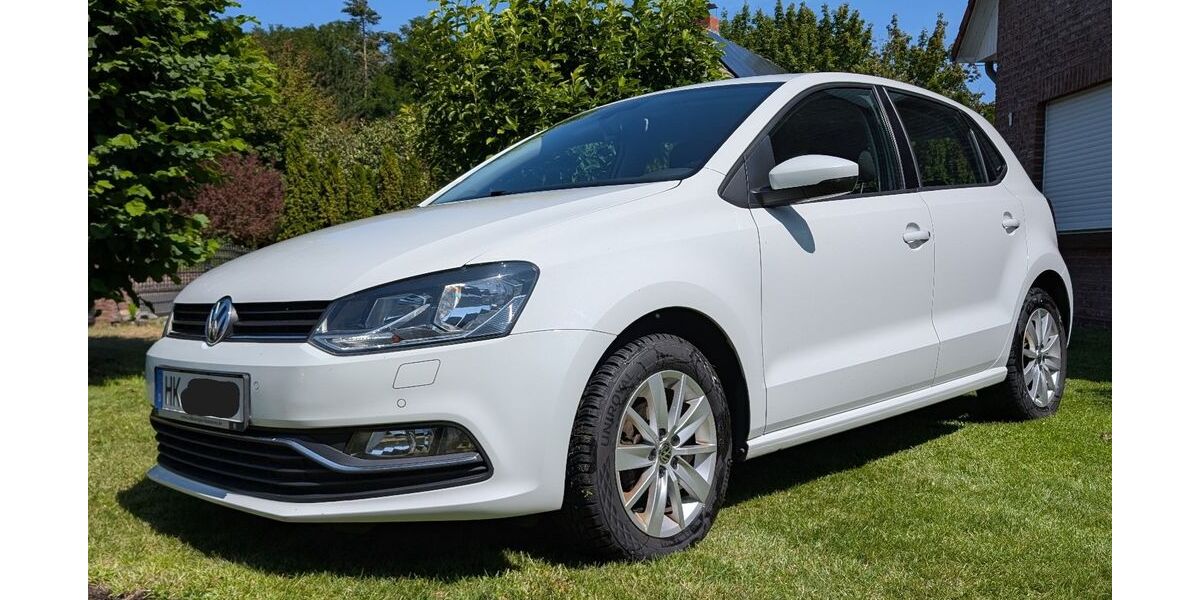 VW Polo 167.780 km 7.300 &euro; Buchholz / Aller 29690