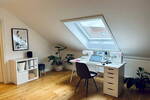Einfamilienhaus Hirschaid - 8 Zimmer, 190 m&sup2;, 679.000&euro; | Angebot:26253570