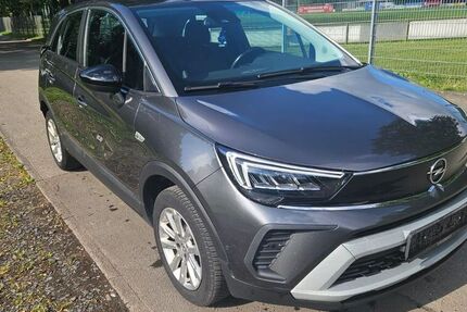Opel Crossland (X)