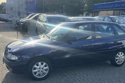 Opel Astra 149.900 km 1.990 &euro; Hannover 30419