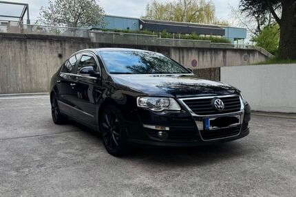 VW Passat 171.900 km 4.450 &euro; Karlsruhe 76139