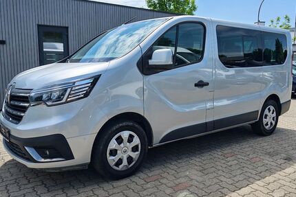 Renault Trafic 111.000 km 19.995 &euro; Pinneberg 25421