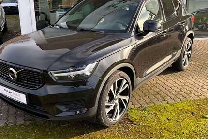Volvo XC40 105.271 km 27.950 &euro; Porta Westfalica 32457