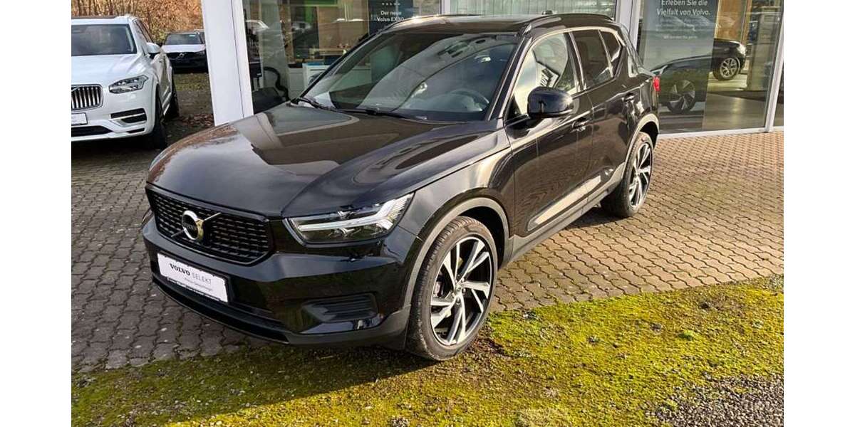 Volvo XC40 105.271 km 27.950 &euro; Porta Westfalica 32457