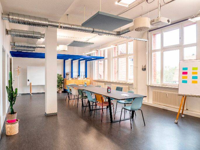 Gewerbeobjekt Heidelberg Bergheim - 419&euro; | Angebot:26055047