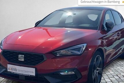 Seat Leon 71.077 km 22.979 &euro; Bamberg 96052