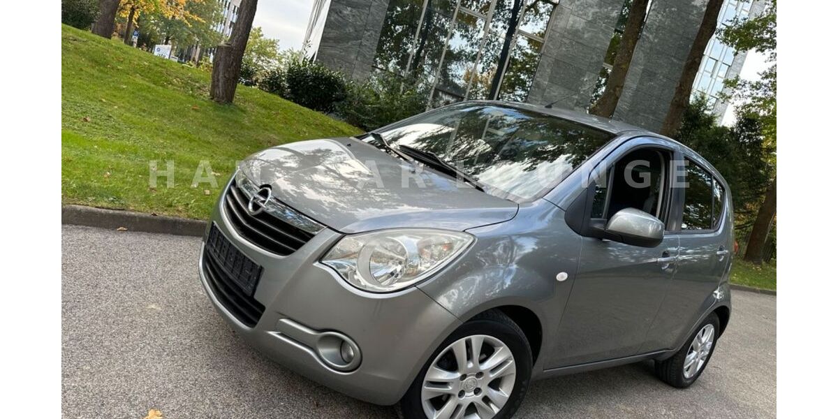 Opel Agila 150.000 km 4.500 &euro; Nürnberg 90431