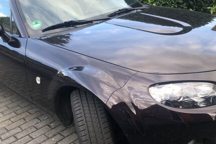 Mazda MX-5 117.400 km 7.400 € Viersen 41749