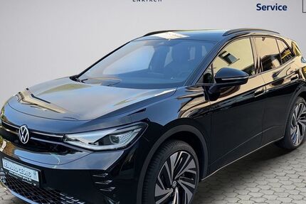 VW ID.4 9.000 km 37.850 € Enkirch 56850
