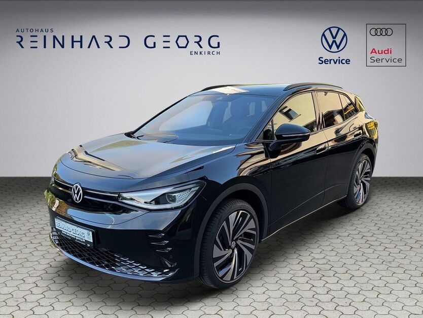 VW ID.4 9.000 km 37.850 € Enkirch 56850